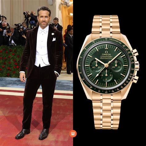 ryan reynolds watch|ryan reynolds apple watch.